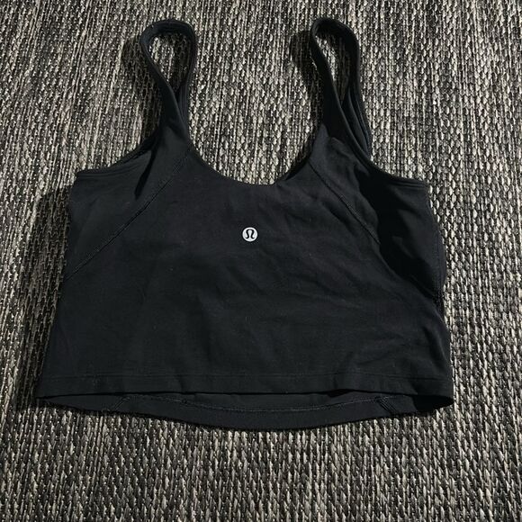 Lululemon Align Tank - Picture 2 of 4